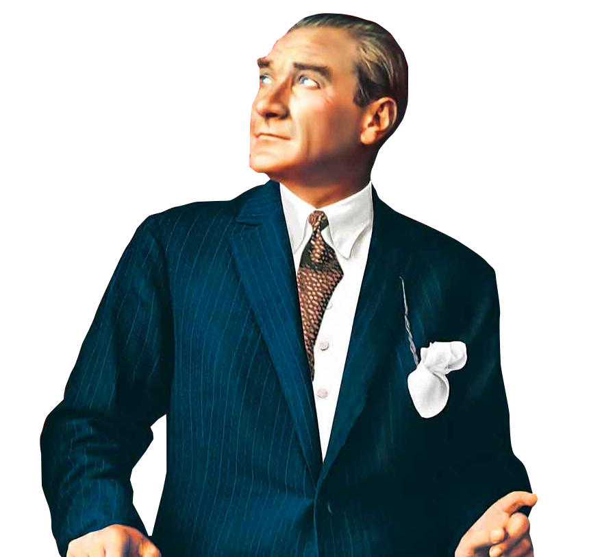 Mustafa Kemal Atatürk