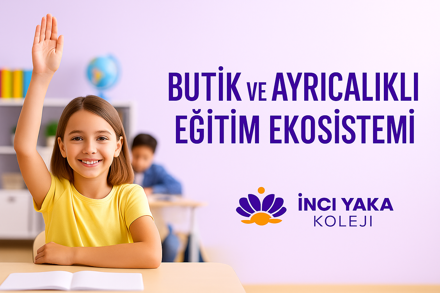 Neden İnci Yaka