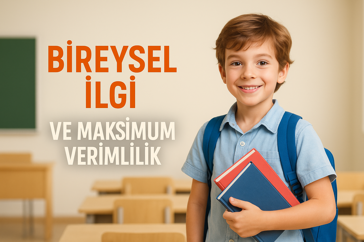 Butik Okul Avantajları