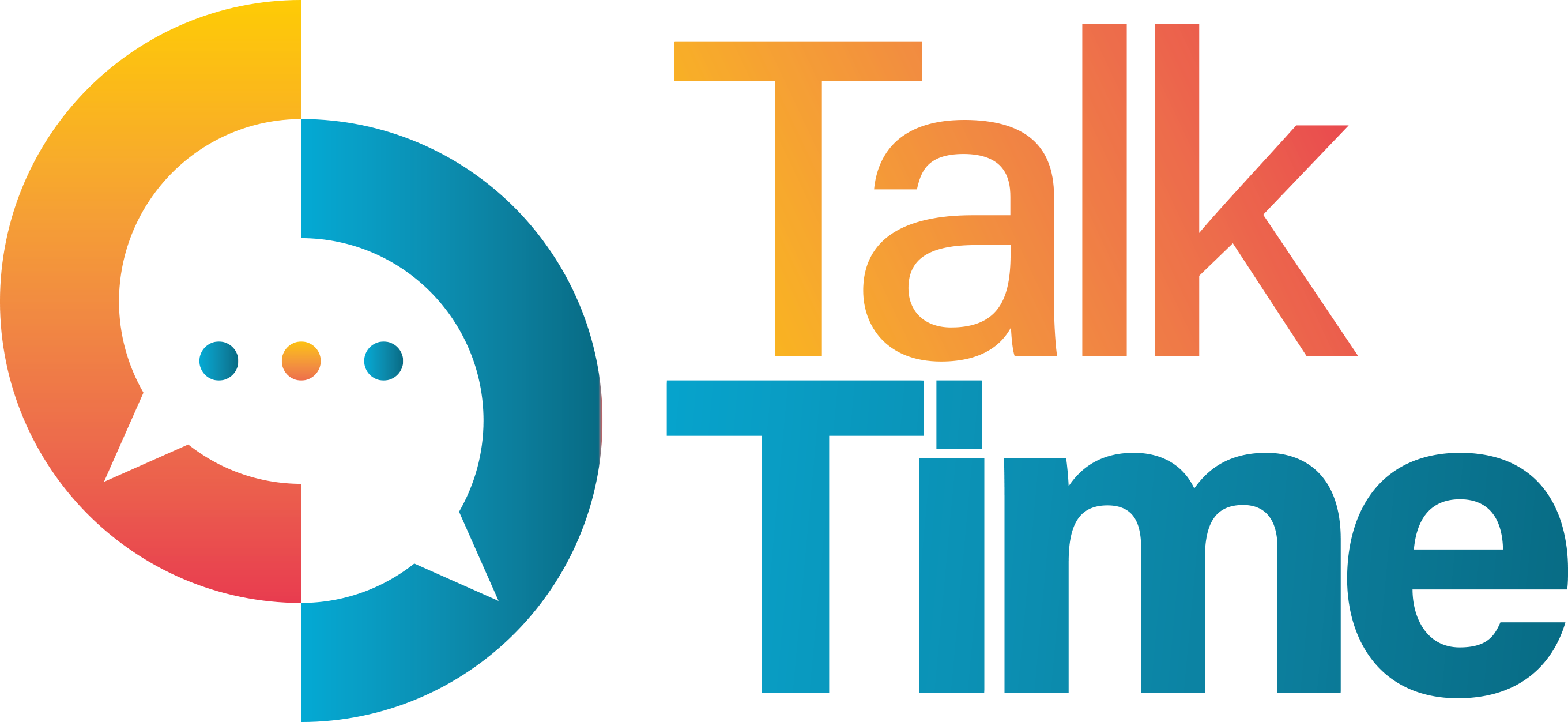 Talk Time